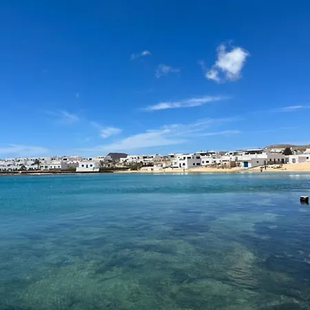 La Casita De Gara Διαμέρισμα Caleta de Sebo