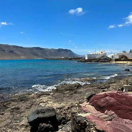 La Casita De Gara *