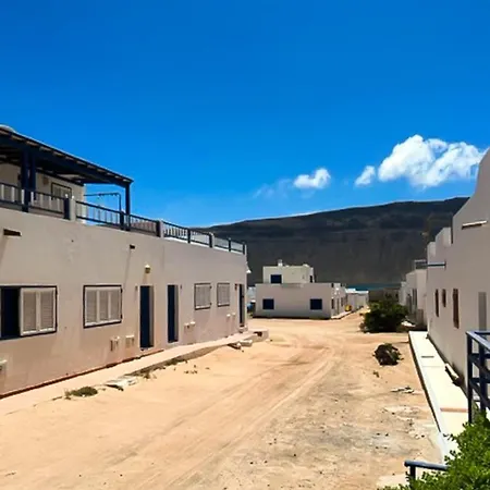 La Casita De Gara