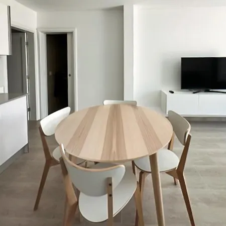 Διαμέρισμα La Casita De Gara