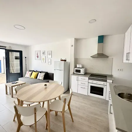 Διαμέρισμα La Casita De Gara